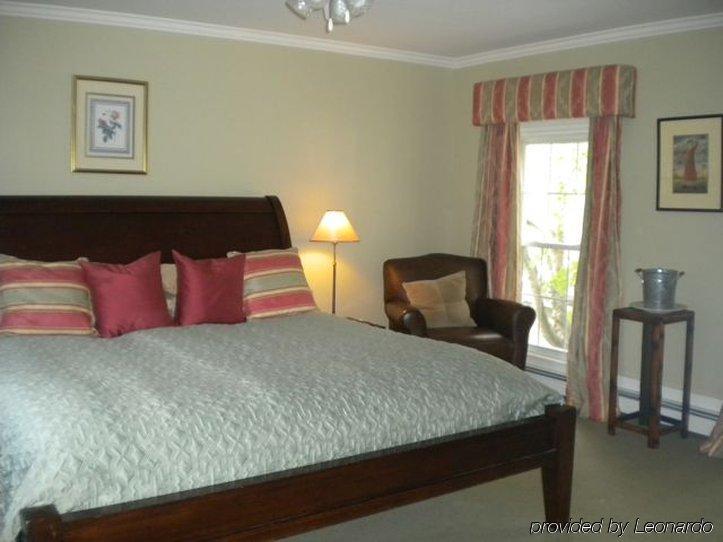 The Thistle Inn Boothbay Harbor Dış mekan fotoğraf