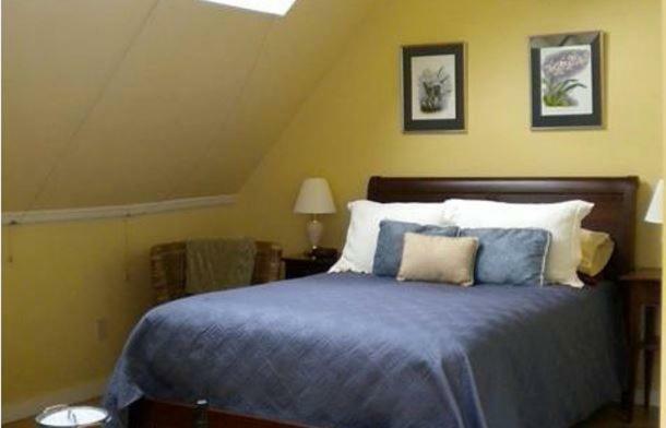 The Thistle Inn Boothbay Harbor Dış mekan fotoğraf